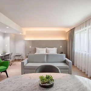Hotel Melia Ibirapuera