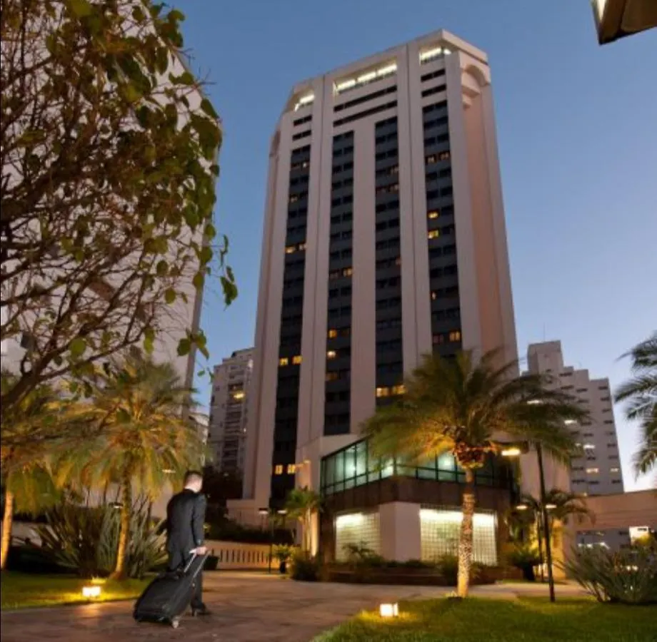 Hotel Flat Alameda Lorena - Predio Ninety - Jardim Paulista São Paulo