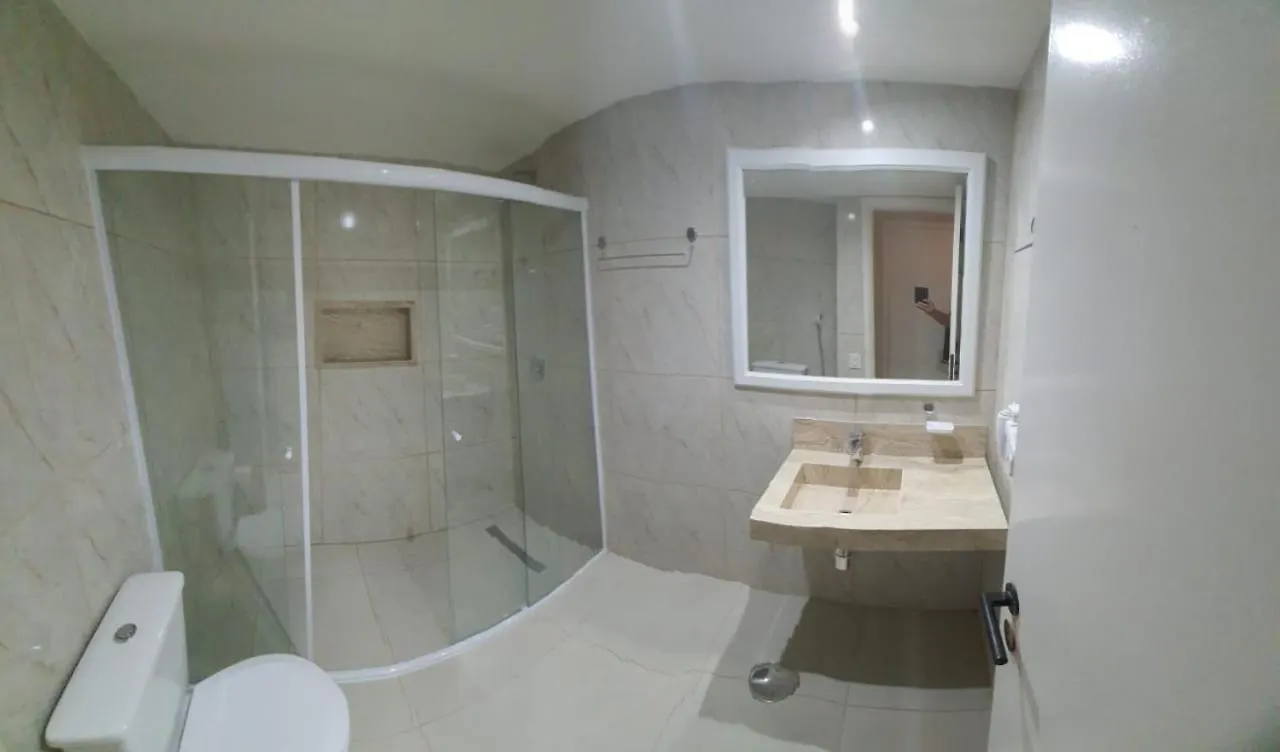 Hotel Flat Alameda Lorena - Predio Ninety - Jardim Paulista Sao Paulo