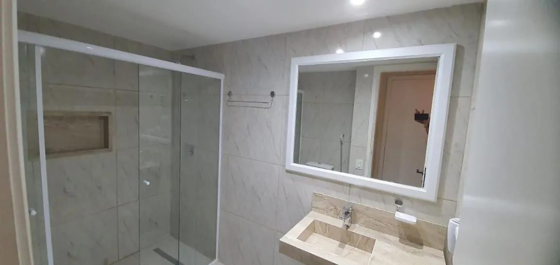 Hotel Flat Alameda Lorena - Predio Ninety - Jardim Paulista Sao Paulo