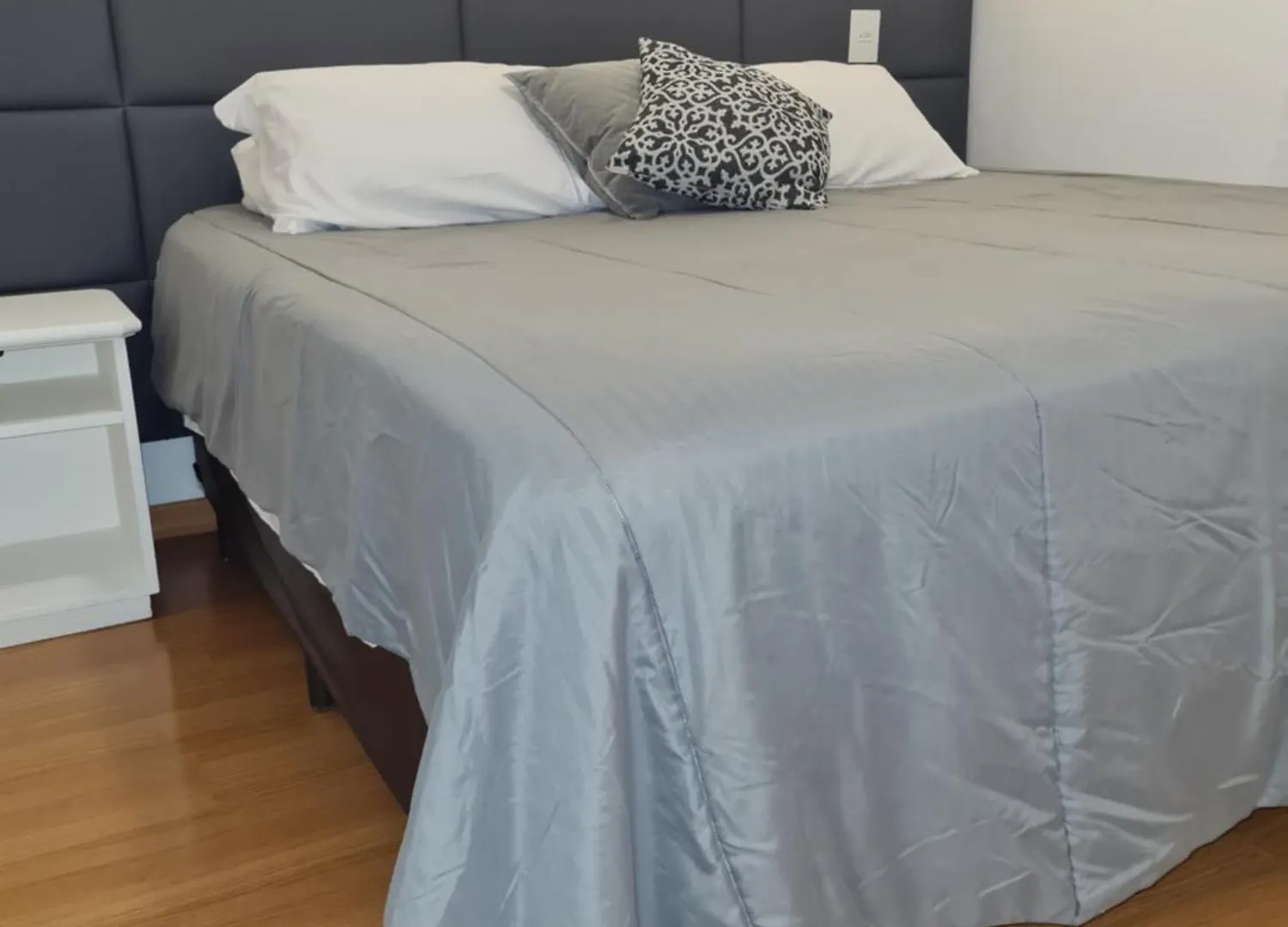 Flat Alameda Lorena - Predio Ninety - Jardim Paulista São Paulo Brasilien