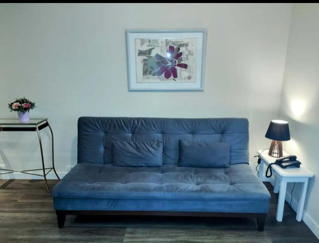 **** Hotel Flat Alameda Lorena - Predio Ninety - Jardim Paulista Sao Paulo Brazil