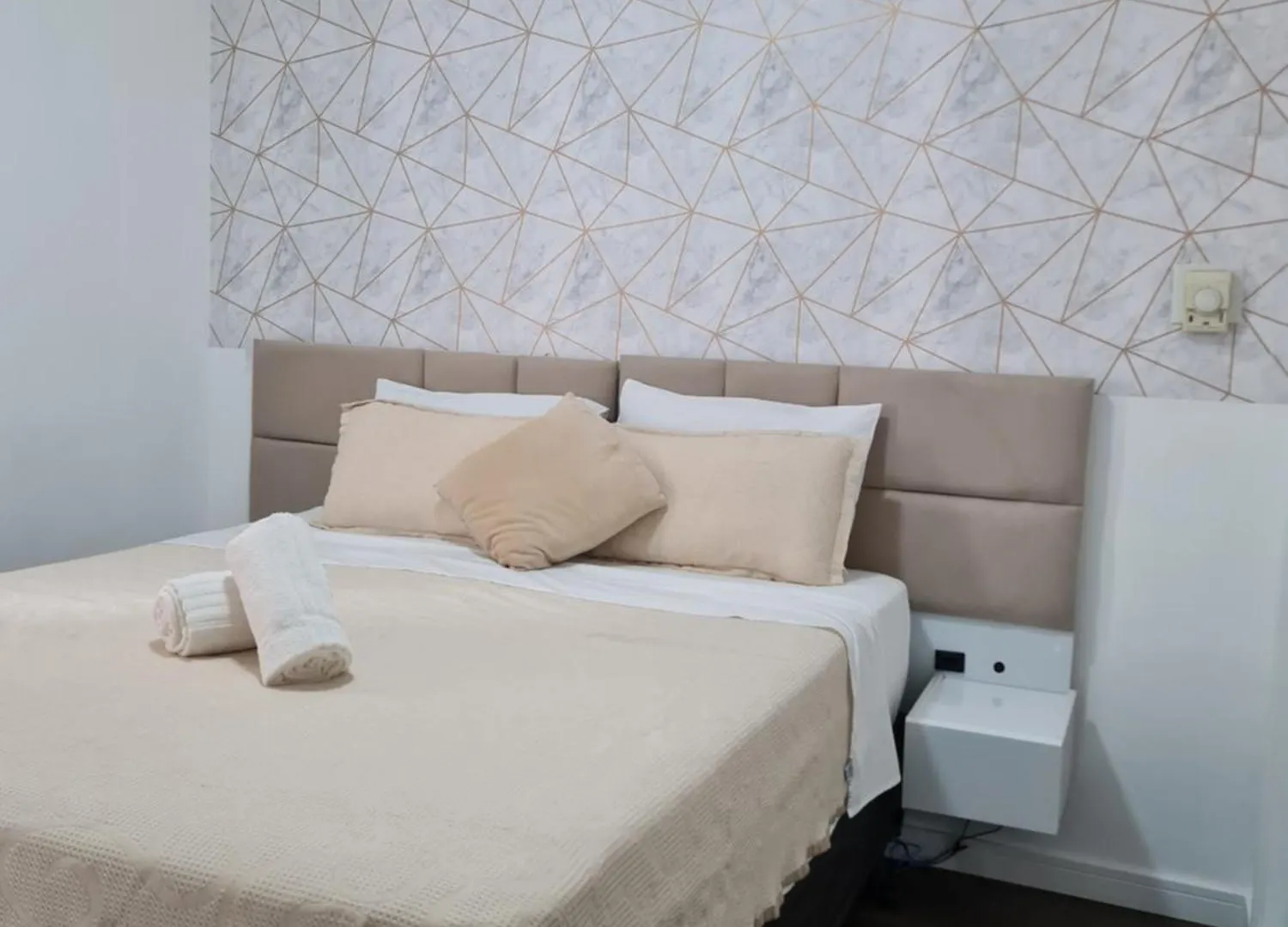 Hotel Flat Alameda Lorena - Predio Ninety - Jardim Paulista Sao Paulo